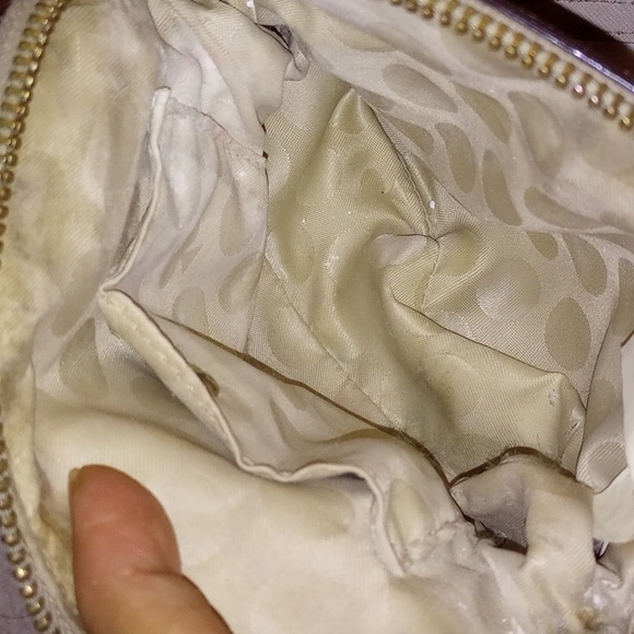 Kate Spade Crossbody Purse - Picture 8 of 10